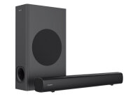 Crative Stage 2.1 Soundbar