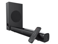 Crative Stage 2.1 Soundbar