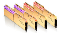 128GB G.Skill RGB DDR4-3600Kit