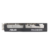 8GB ASUS DUAL-RX7600-O8G