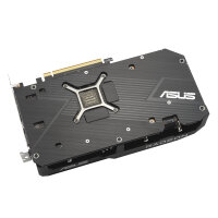 8GB ASUS DUAL-RX7600-O8G
