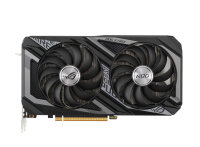 8GB ASUS STRIX-RX6650XT-O8G-V2