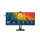 Philips 100,4cm(39,5") 40B1U5601H 21:09 2xHDMI+DP+USB VA retail