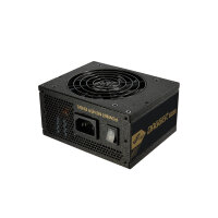 850 Watt FSP Fortron Dagger Pro ATX 3.0 PCIe 5.0 SFX 3.0 vollmodular 80 PLUS Gold