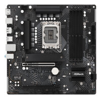 ASRock B760M PG LIGHTNING