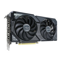 16GB ASUS DUAL-RTX4060TI-O16G
