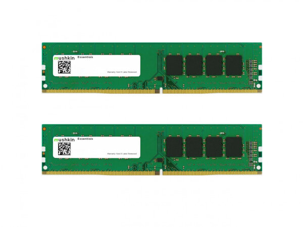 64GB Mushkin DDR4-3200 Kit