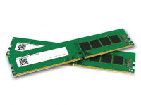 64GB Mushkin DDR4-3200 Kit