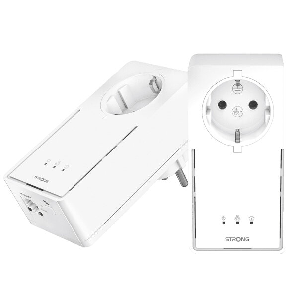 Strong Powerline 2000 Duo Kit