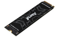 1TB Kingston FURY RENEGADE M.2 NVMe