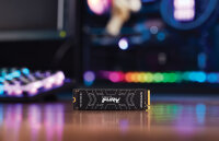 1TB Kingston FURY RENEGADE M.2 NVMe