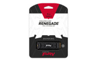 1TB Kingston FURY RENEGADE M.2 NVMe