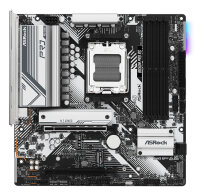 ASRock B650M Pro RS              AM5 mATX HDMI/DP...