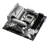 ASRock B650M Pro RS mATX