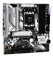 ASRock B650M Pro RS mATX