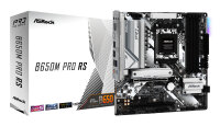 ASRock B650M Pro RS mATX