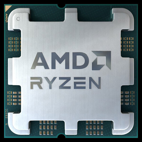 AMD Ryzen 5 7600 6x 3.8GHz