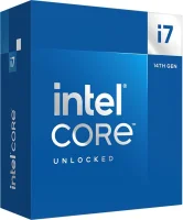 Intel Core-i7 14700K 8P+12E/28T 125W Box ohne Kühler