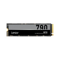 4TB Lexar NM790 M.2 2280 SSD