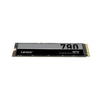 4TB Lexar NM790 M.2 NVMe