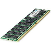 8GB HPE Single Rank DDR4-2400