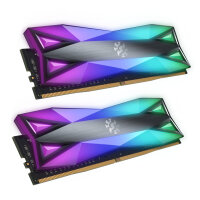 16GB ADATA RGB DDR4-3600 Kit