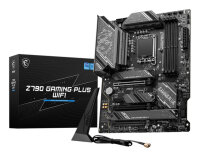 MSI Z790 Gaming Plus Wifi Intel LGA 1700 Z790 DDR5 ATX Mainboard