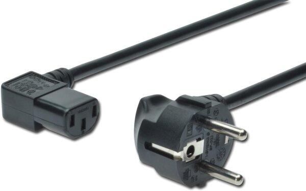Digitus Netzanschlusskabel