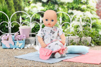 Zapf Baby Born Annabell Set