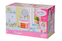 Zapf BABY Handwaschbecken