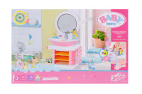 Zapf BABY Handwaschbecken