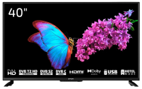 102cm (40") Dyon D800201 Enter 40 Pro X2 Full-HD LED...