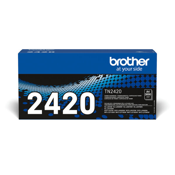 Brother TN-2420 Toner
