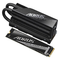 1TB Gigabyte AORUS Gen5 M.2