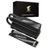 1TB Gigabyte AORUS Gen5 M.2