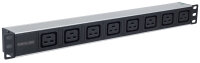 Intellinet 19" 8-fach Steckdosenleiste mit...