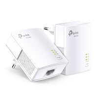 TP-Link Powerline AV1000 2er
