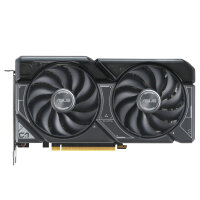 16GB ASUS DUAL-RTX4060TI-A16G