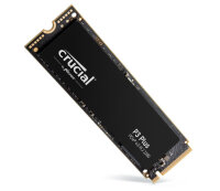 4TB Crucial P3 Plus M.2 NVMe