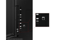 109.2cm(43")Samsung GU43CU7179