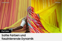 109.2cm(43")Samsung GU43CU7179