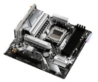Asrock B650M PRO RS WIFI
