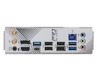 Asrock B650M PRO RS WIFI