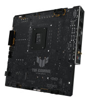 MB ASUS TUF GAMING B760M-BTF WIFI     (Intel,1700,DDR5,mATX)