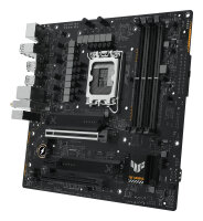 MB ASUS TUF GAMING B760M-BTF WIFI     (Intel,1700,DDR5,mATX)