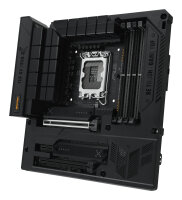 MB ASUS TUF GAMING B760M-BTF WIFI     (Intel,1700,DDR5,mATX)