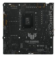 MB ASUS TUF GAMING B760M-BTF WIFI     (Intel,1700,DDR5,mATX)