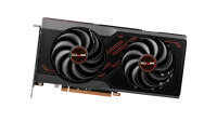 8GB Sapphire Pulse Radeon RX7600 OC lite retail GDR6 AMD...