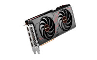8GB Sapphire Pulse Radeon RX7600 OC lite retail GDR6 AMD PCIe 4.0 x16