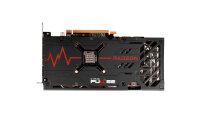 8GB Sapphire Pulse Radeon RX7600 OC lite retail GDR6 AMD PCIe 4.0 x16